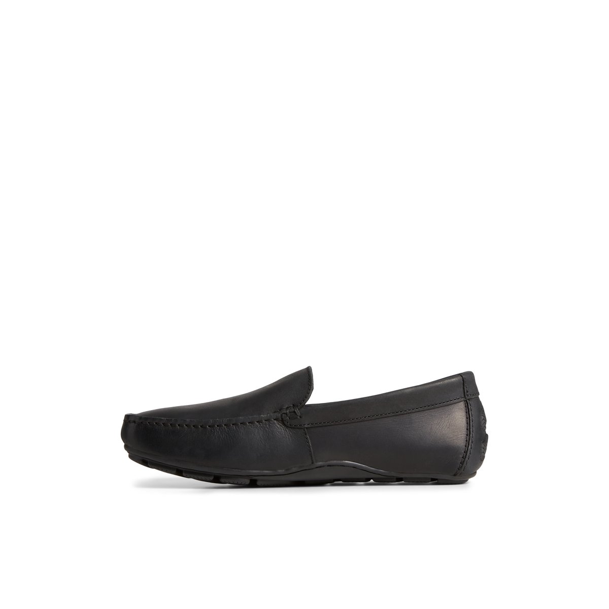 Sperry Wave Venetian Driver Black | ELJPVM-987